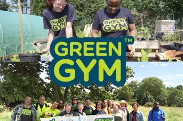 Green Gym